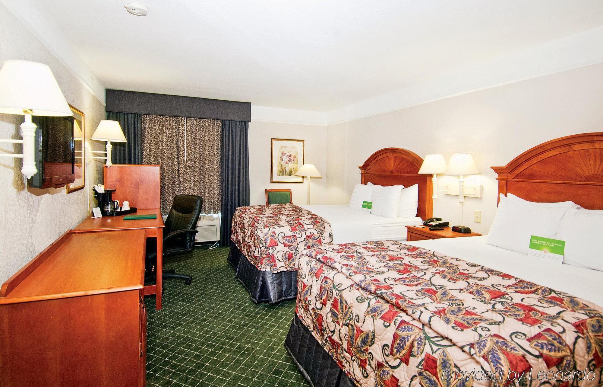 Hotel La Quinta By Wyndham San Antonio North Stone Oak Zimmer foto