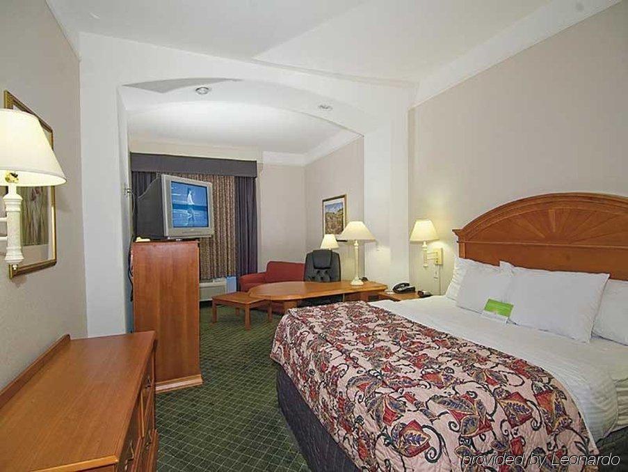 Hotel La Quinta By Wyndham San Antonio North Stone Oak Zimmer foto